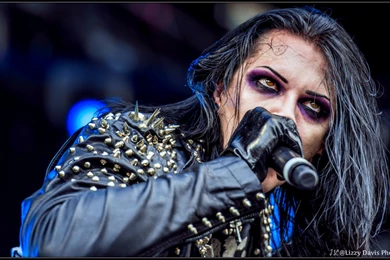 Chris Motionless Cerulli   Motionless In White Wallpapers (38802955 ...