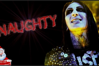 Chris Motionless Cerulli   Motionless In White Wallpapers (37874263 ...