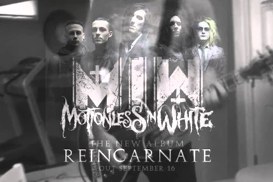 Motionless In White   Reincarnate (Guitar Cover W/ Tabs)   YouTube