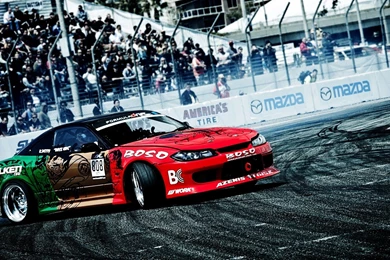 15 Nissan Silvia S15 HD Wallpapers
