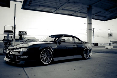 Magnificent Nissan Silvia Wallpapers