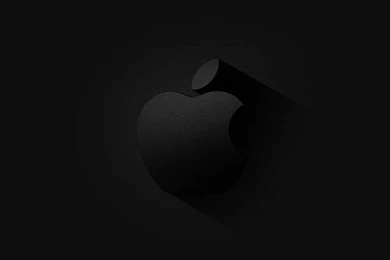 Papers.co Ac51 Wallpapers Apple Invitation Sept Nine Iphone6 Dark 2 ...
