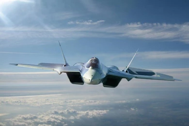 Pak Fa Wallpapers