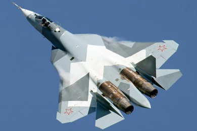 Su50 Pakfa Wallpapers   (