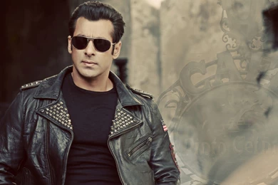 Salman Khan 4K Ultra HD Wallpapers