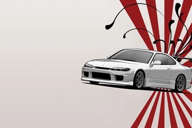 Foust Spread The Word About Mindless Pinstriping By Networking ...