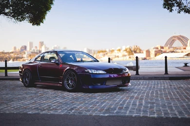 Awesome Nissan Silvia Wallpapers