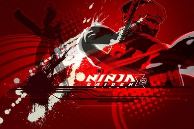 Ninja Gaiden 2 Wallpapers HD