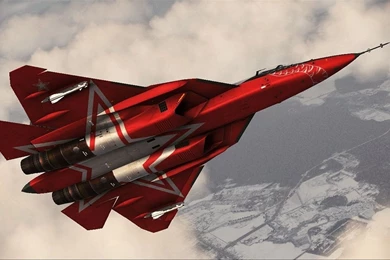 Pak Fa News Thread Part 21 [Archive]   Page 2   Key Publishing Ltd ...