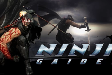 Ninja Gaiden Wallpapers – Mythology Gaming