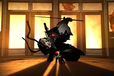 Yaiba Kamikaze   Yaiba: Ninja Gaiden Z : Desktop And Mobile ...