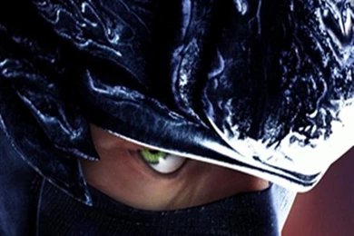 Ninja Gaiden 3 Game iPhone Wallpapers, iPhone 5(s)/4(s)/3G Wallpapers