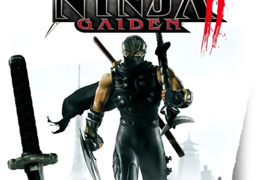 Ninja Gaiden Ii Video Games Hd Wallpapers   (