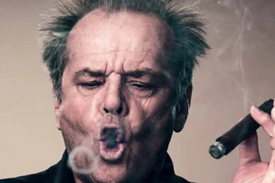 Jack Nicholson HD Desktop Wallpapers