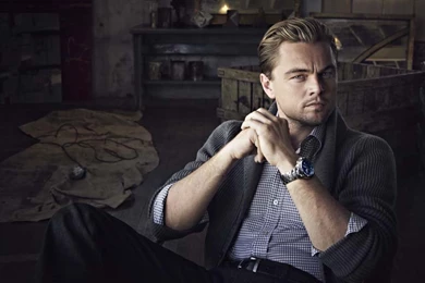 Leonardo DiCaprio Wallpapers, Actor – Creative Lunatics