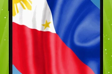 Philippine Flag Live Wallpapers   Android Apps And Tests   AndroidPIT