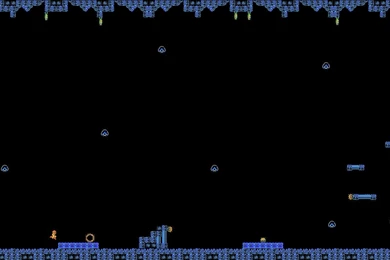 Metroid Backgrounds Photo By Infinite0