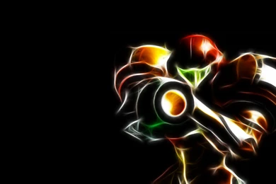 Metroid Backgrounds Wallpapers