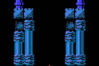 NES Metroid iPhone Backgrounds By NeekoAran On DeviantArt