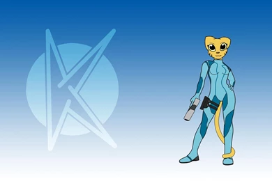 Image 2210: Backgrounds Cosplay Crossover_Collab Katia_Managan ...