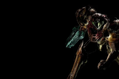 Metroid Metroid 1680x1050 Wallpapers – Nintendo Wallpapers – Desktop ...