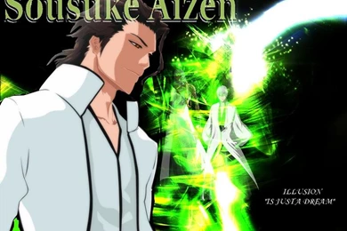 Bleach Anime Wallpapers