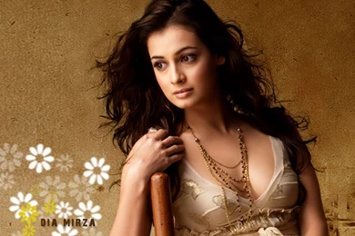 HD Wallpepars: Diya Mirza HD Wallpapers