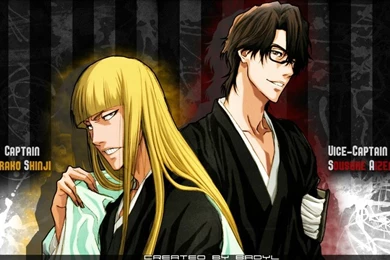 Aizen Espada Bleach Espada – Anime Bleach HD Desktop Wallpapers