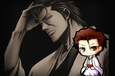 Aizen Bleach Aizen – Anime Bleach HD Desktop Wallpapers