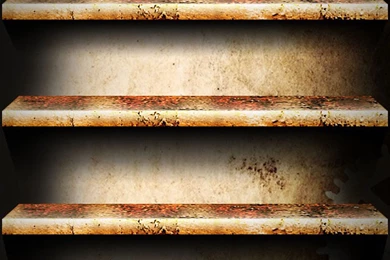 Shelf iPhone 6 Plus Wallpapers 143