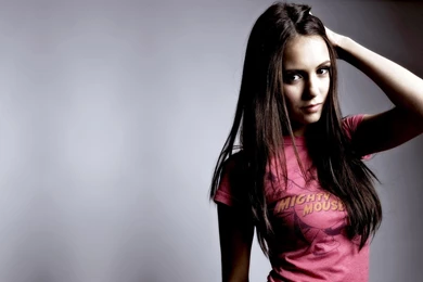 Nina Dobrev Hottest Wallpapers