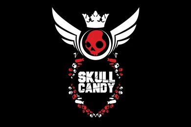 Wallpapers SkullCandy   Taringa!