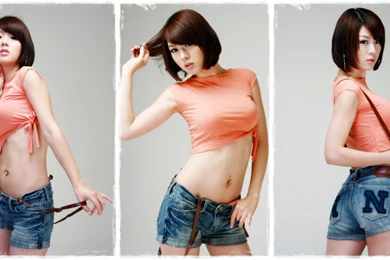 Hwang Mi Hee Free Wallpapers (9 Photos) For Your Desktop, Download ...