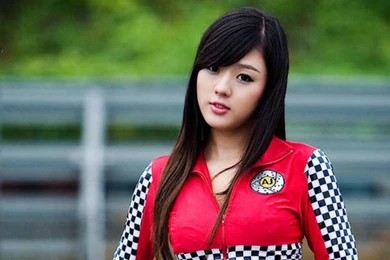 Hwang Mi Hee 2003 Wallpapers