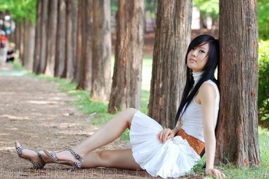 Hwang Mi Hee Sexy   Wallpapers Downloads Directory Wallpaper, Photo ...