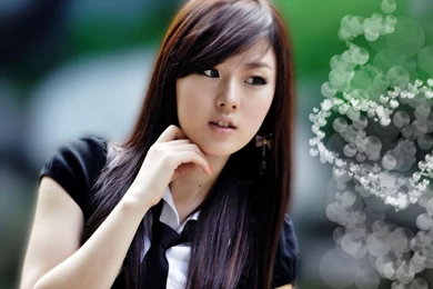 Hwang Mi Hee Hee Hwang Girls Mi HD Wallpapers, Desktop Backgrounds ...