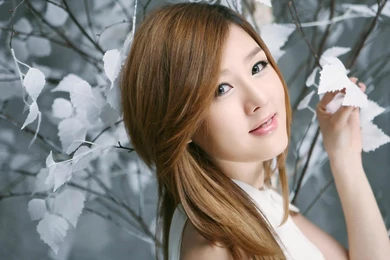 Hwang Mi Hee Computer Wallpapers, Desktop Backgrounds