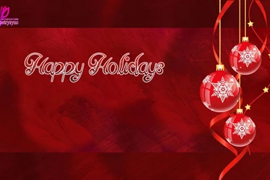 Happy Holidays And Christmas Wishes Quotes And Sayings With ...