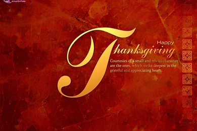 Thanksgiving Quotes With Greeting Cards And Wallpapers   New Year ...