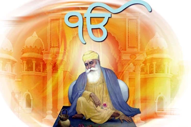 Guru Nanak Sahib Wallpapers Free Download