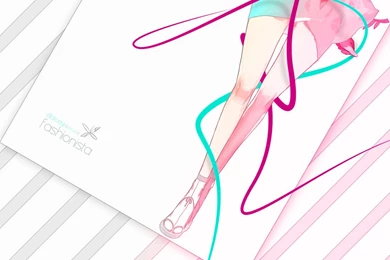 Fashionista Wallpapers   Wallpapers Cave