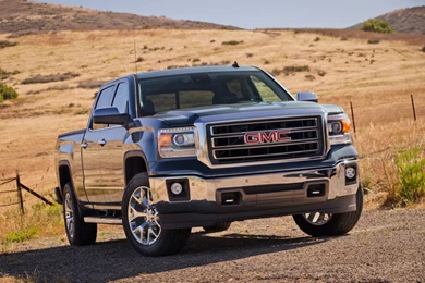 HD GMC Wallpapers And Photos