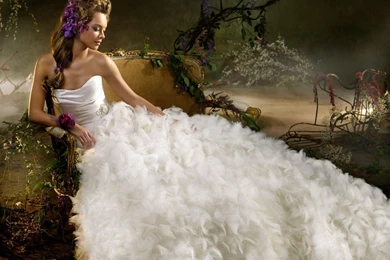 Wallpapers   Fashionista Wallpapers (18930678)   Fanpop