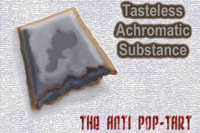 Anti Pop Tart Wallpapers Photo By Spatulasama