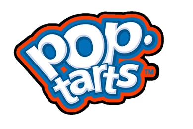 Pop tarts Logo Related Keywords & Suggestions   Pop tarts Logo ...