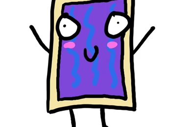 Pop Tart By PrinceofSpirits On DeviantArt