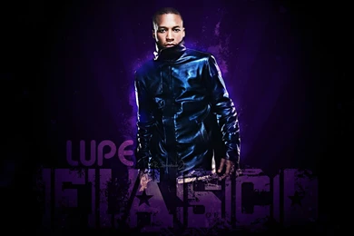 Lupe Fiasco Wallpapers   Wallpapers Zone