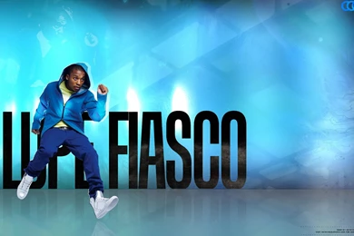 Lupe Fiasco Wallpapers   Wallpapers Zone