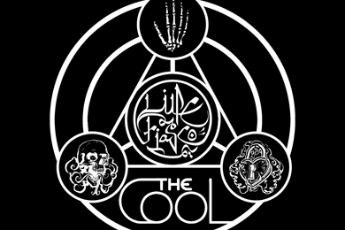 Official**Lupe Fiasco's The Cool**Thread   Page 3