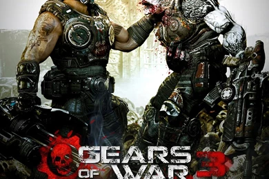 Video Games iPad Air 2 Wallpapers